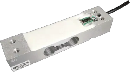 NH2K7D Single point digital sensor