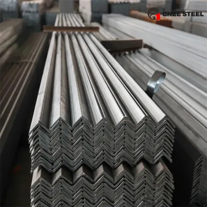 Steel Angle Bar /Angle Steel