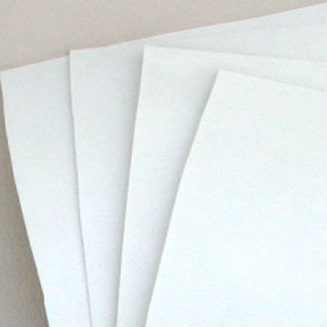 Excellent White ABS sheet