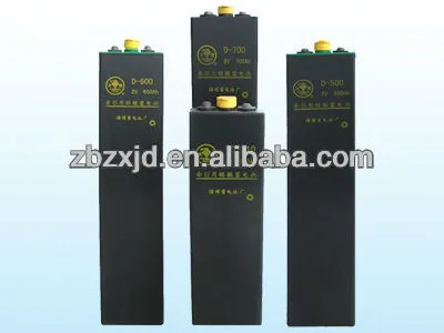 lead acid battery