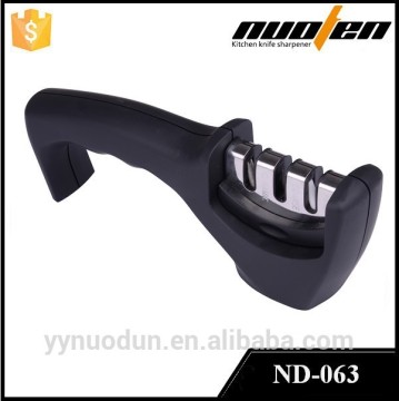ND063 เครื่องมือลับคมที่ดีที่สุดห้องครัวมีดที่เรียบง่าย