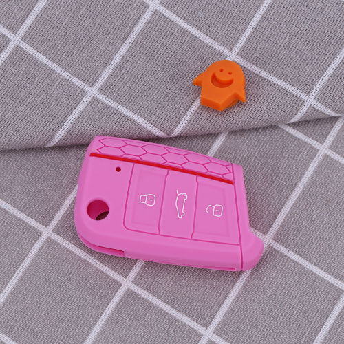 2019 new German technology customize car key cover