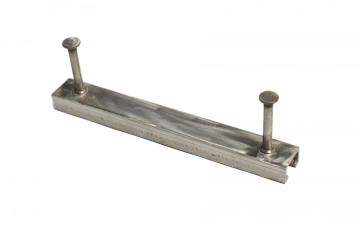 38*23 304 stainless steel embedded strut channel