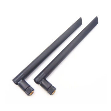 China Factory Wholesale 2.4g 5G Dual-Band WiFi Communication Antenna