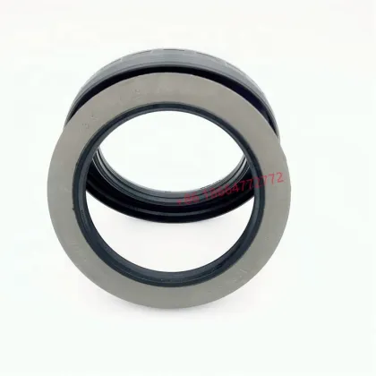 Kinglong Bus Rear Axle Accessories - Rear Wheel Hub Oil Seal SKF 10081520