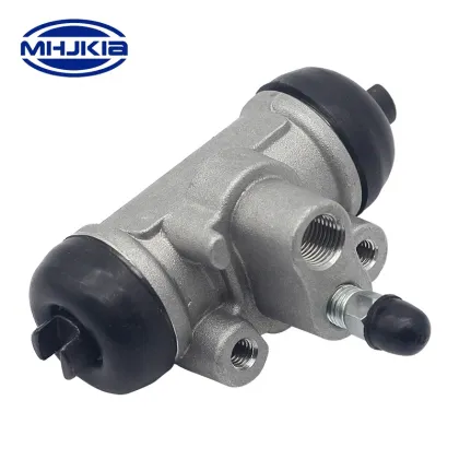 MHJKIA Auto Parts: Brake Parts & Wheel Cylinders for Hyundai & Kia