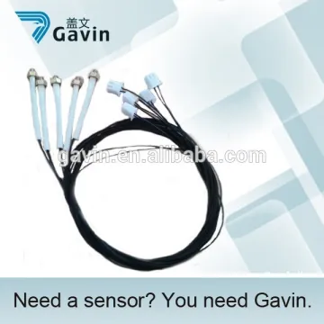 High Temperature 3D Printer Sensor NTC 100k