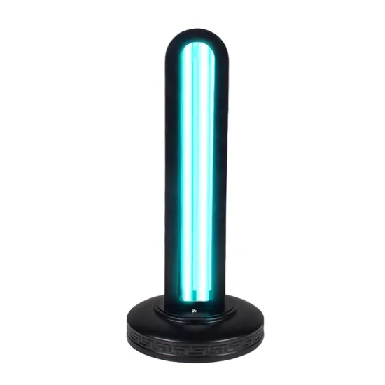 110V Ultraviolet Sterilizer 38w Led Sterilizer Lamp