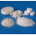 Trichloroisocyanuric Acid Powder Granular Tablet