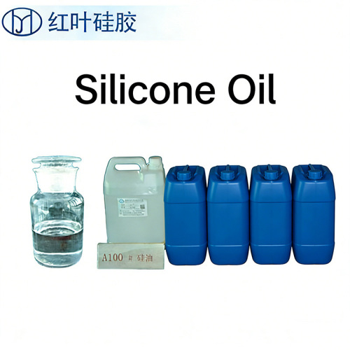 High-Dielectric Silicone Oil for Cable Filling