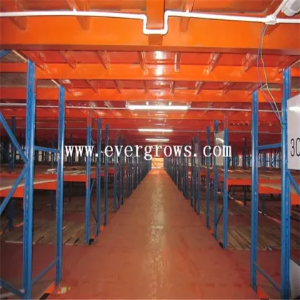 Attic Rack/Attic Storage Rack/Attic Racking For Warehouse