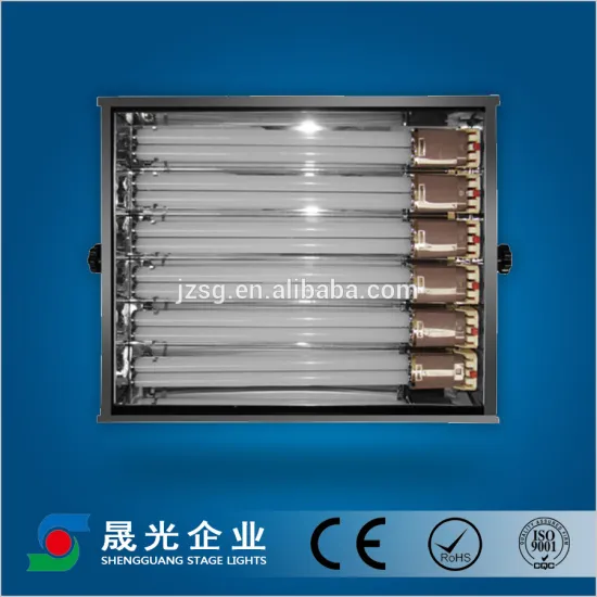 High Brightness energy saving Tricolor Softlight for studio room light