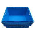 Vegetable Crate Collapsible Plastic Foldable Box