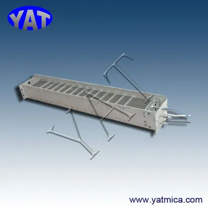 hot sell competitive price Mica mini portable hand warmer heater