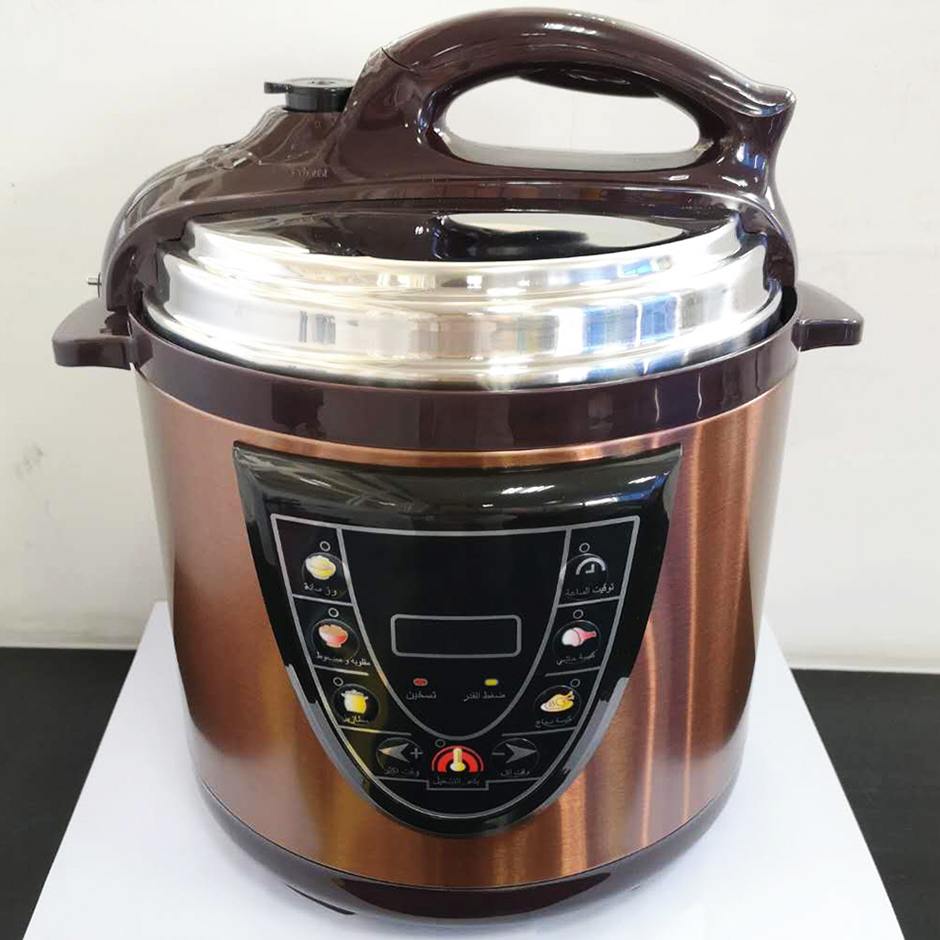 Home master non stick pressure cooker Saudi Arabia