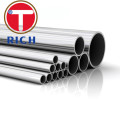 ASTM B829 Nickel Alloy Seamless Boiler Tube