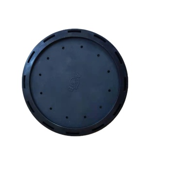 130mm Circular Big Bubble Aerator: Enhancing Efficiency in Aquatic Systems