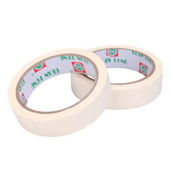 Wall Painting Prevent Bleeding Fine Line Masking Tape