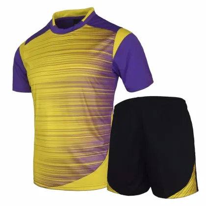 Youth soccer jersey, kids custom youth football jersey