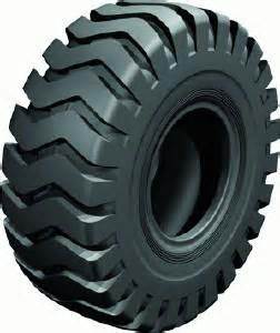 Dodge Dump Truck Tire