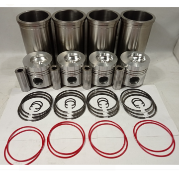 Cylinder Kit 100mm for 4BT 4D102 4BT3.9 CYLINDER Diesel Engine