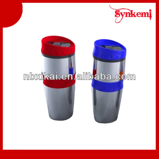 Hot sale custom car mug