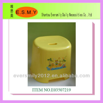 Plastic Kids Chair Comfortable Kids Chair Plastic Furniture Chair Plastic Stool
