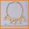 Wunderschöne Perlenkette Design Ideen Perle Anhänger Halskette