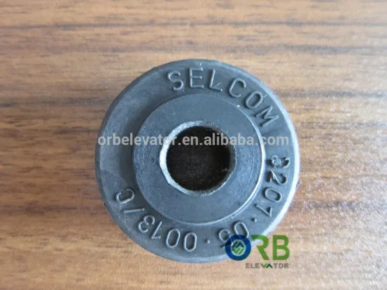 Selcom Elevator door lock wheel door roller