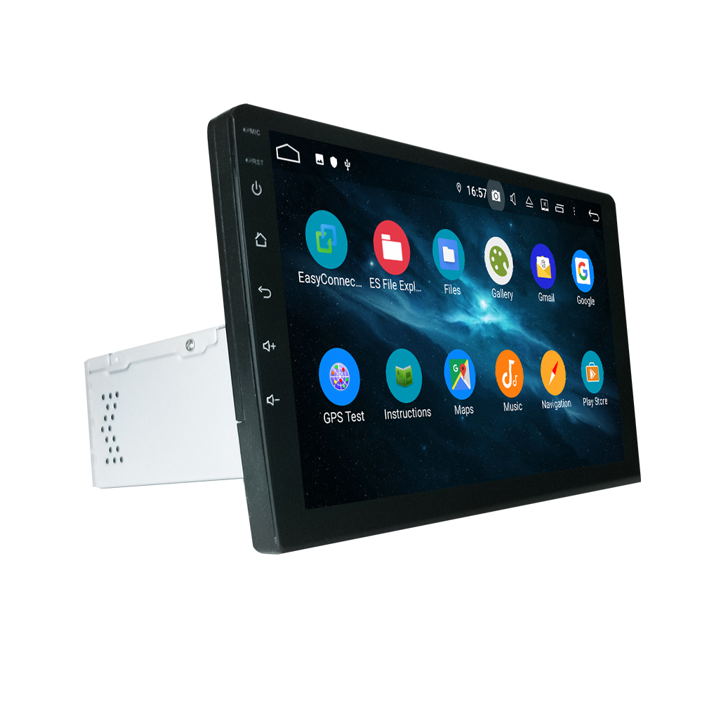 9 Inch Universal Android Head Unit