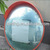 pc convex mirror outdoor polycarbonate convex mirror