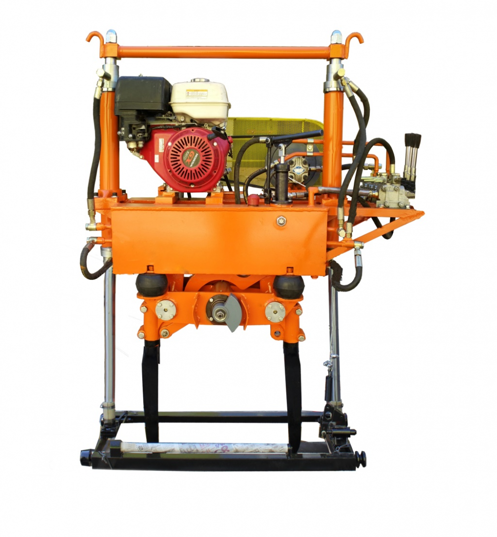 Ycd 32 Ii Hydraulic Turnout Tamping Machine