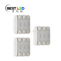 740nm LED svjetlo 5050 SMD LED mliječni objektiv