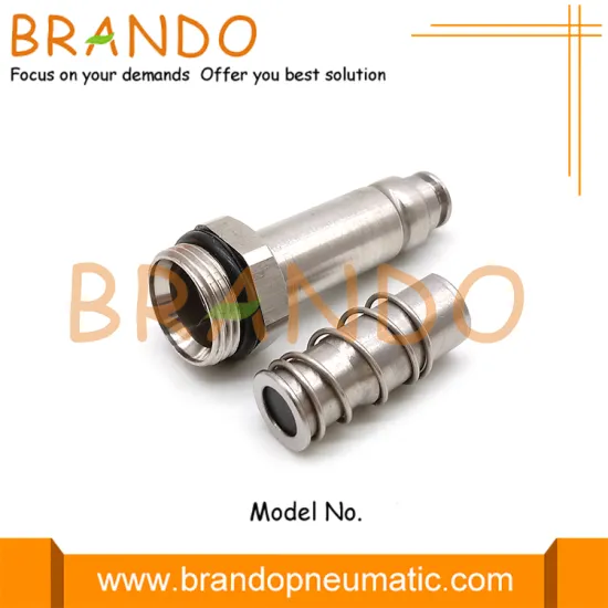 CP1/4 Armature Assembly Fit SB3 SB4 Solenoid Coil