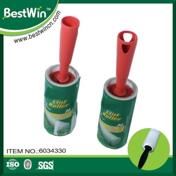 BSTW professional adhesive factory professional manufacture sticky cleaning silicon roller