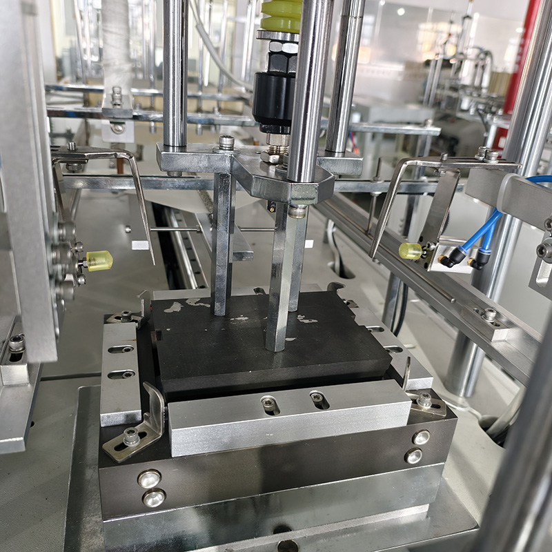 Carton Thermoforming Equipment