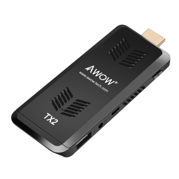 portable Desktop Computer Mini Pc Stick