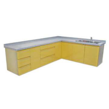 Kitchen Cabinet