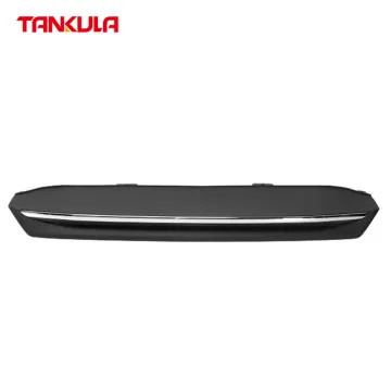 Auto Body Parts - Rear Bumper for Honda Civic 2016-2019