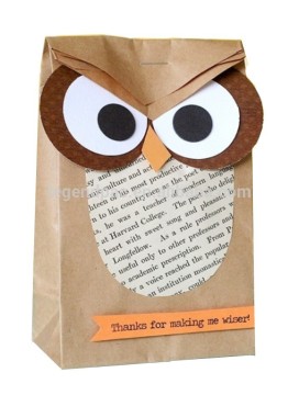 new design classical birthday bag