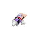 50ml Cosmetic ABL Squeeze Soft Packaging