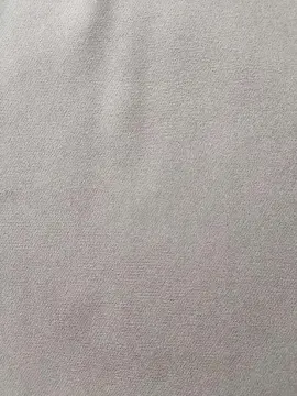 Poly Span Plain Jerey