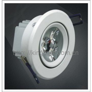 3w 300mA adjustable LED Lights