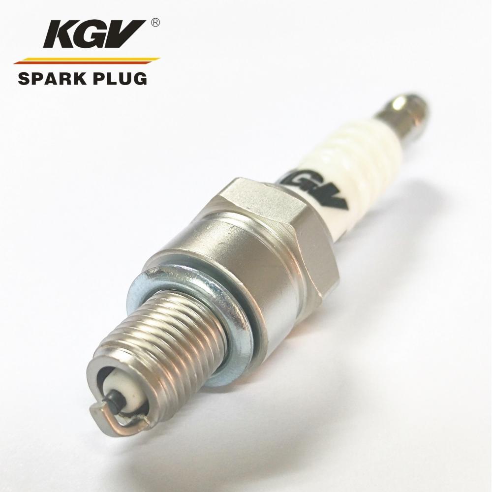 Spark Plug CR6HSA for BAJAJ AUTO Pulsar 135 LS