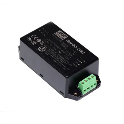 Mean Well IRM-90-48(ST) 90W 48V 2.07A AC/DC Power Supply