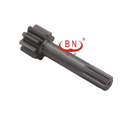 BOBCAT MX337 Excavator Parts