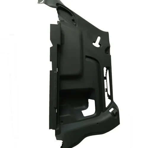 Auto Door Mould Plastic Injection moulding