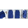 Röntgenback -Back -Blei -Schutzkleidung und Accessoires