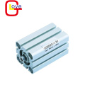 SMC Type Double-Acting Pneumatic Compressed Cylinder