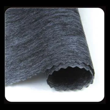Thermobonded Nonwoven Fabric